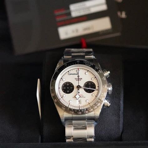 tudor 7100 chronograph.